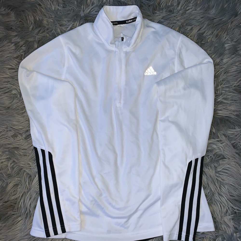 Adidas response long sleeve shirt